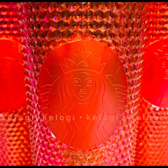 ✨$10/FREE🎄Holiday Straw in Starbucks Bundles... - Picture 5 of 8